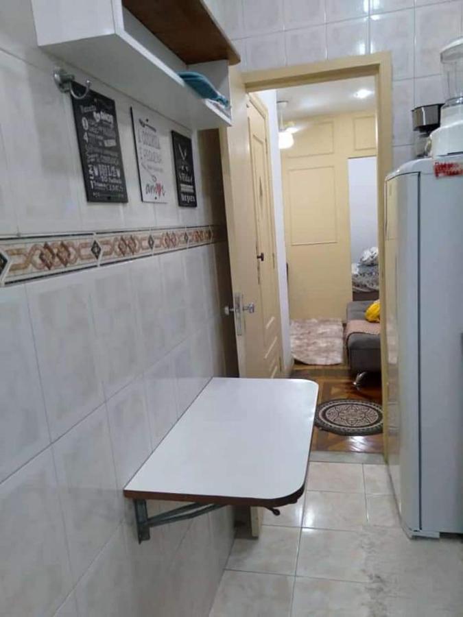 Copacabana Posto 2 ริโอเดจาเนโร ภายนอก รูปภาพ